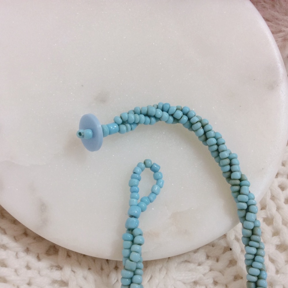 ๐ Large Sea Shell Necklace ๐ - Picture 5 of 7